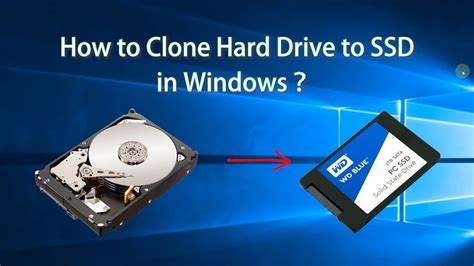 how to clone windows 10 ssd